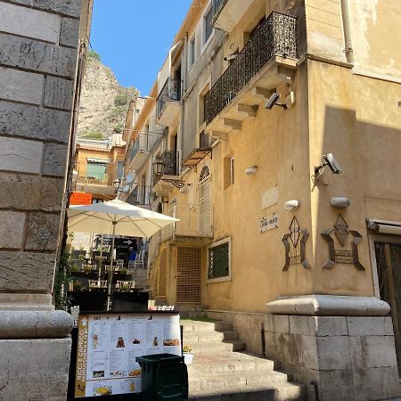 Taormina B&B Dış mekan fotoğraf