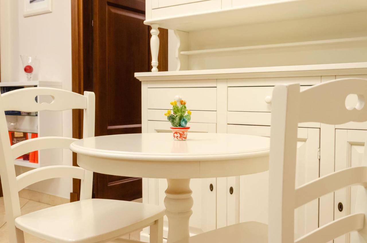 Taormina B&B Dış mekan fotoğraf