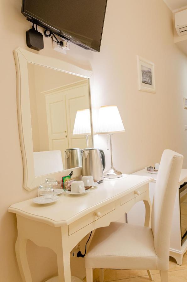 Taormina B&B Dış mekan fotoğraf