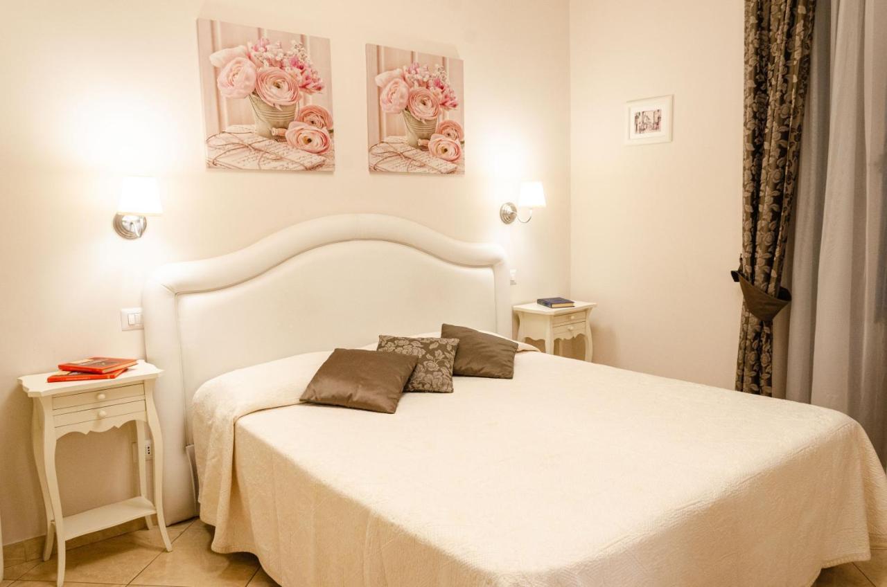 Taormina B&B Dış mekan fotoğraf