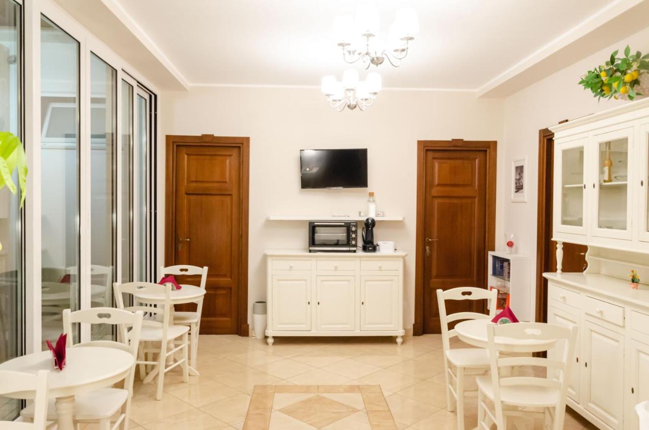 Taormina B&B Dış mekan fotoğraf