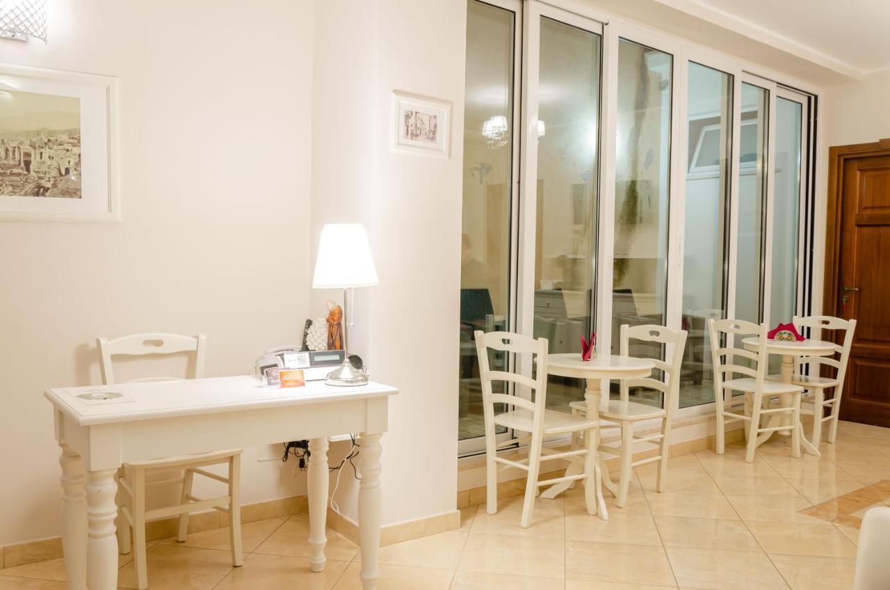 Taormina B&B Dış mekan fotoğraf