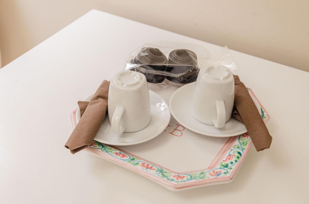 Taormina B&B Dış mekan fotoğraf