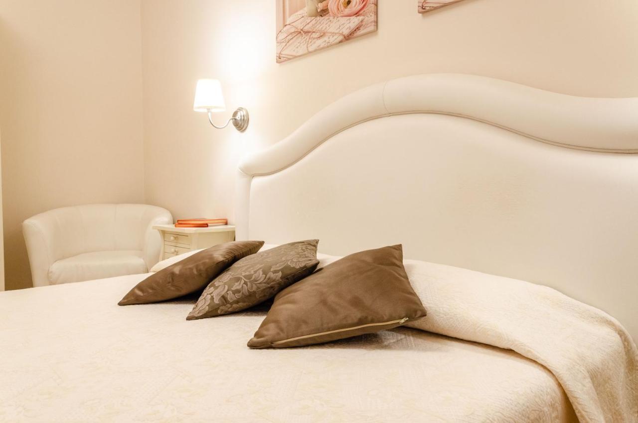 Taormina B&B Dış mekan fotoğraf