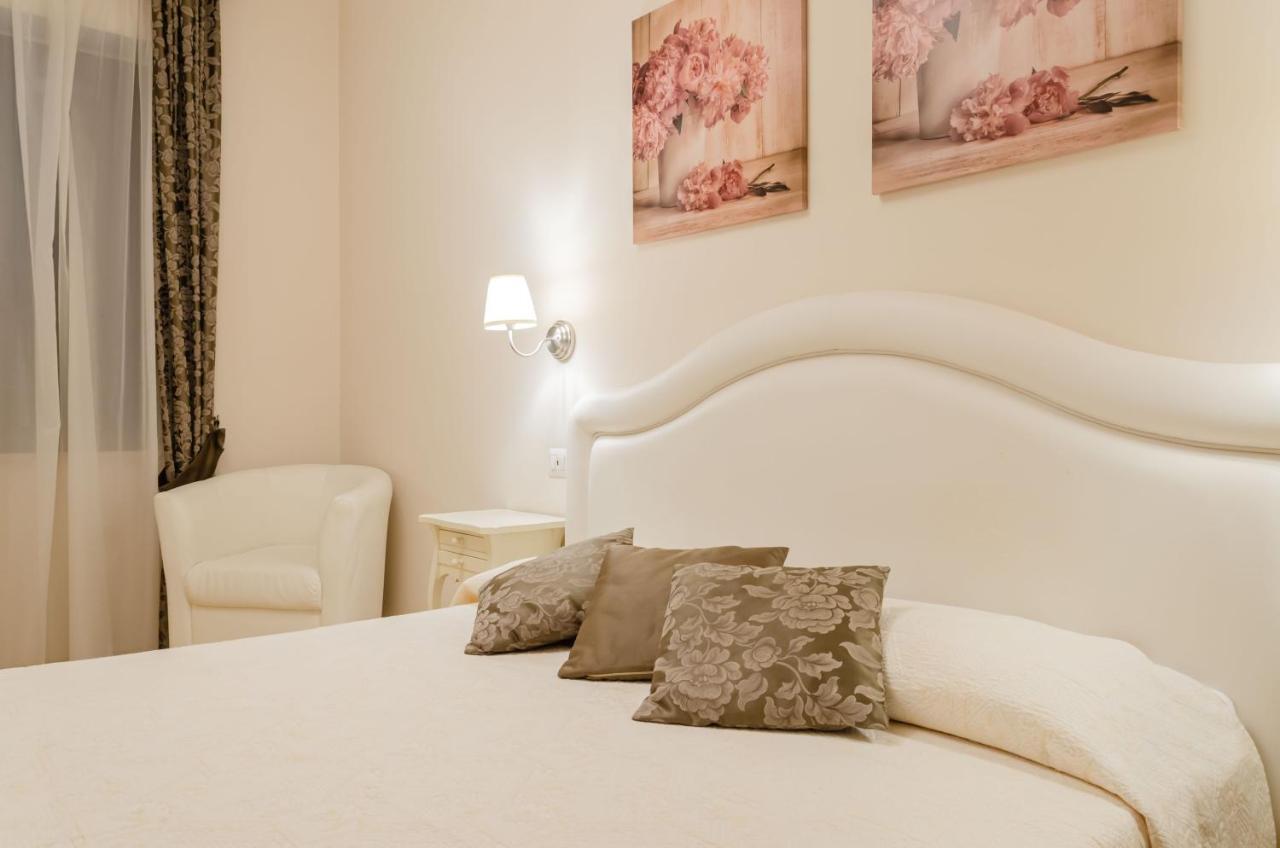 Taormina B&B Dış mekan fotoğraf