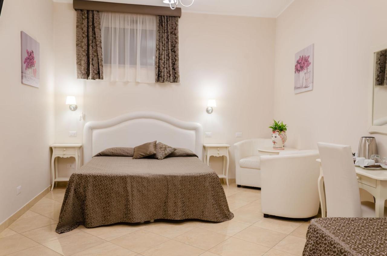 Taormina B&B Dış mekan fotoğraf