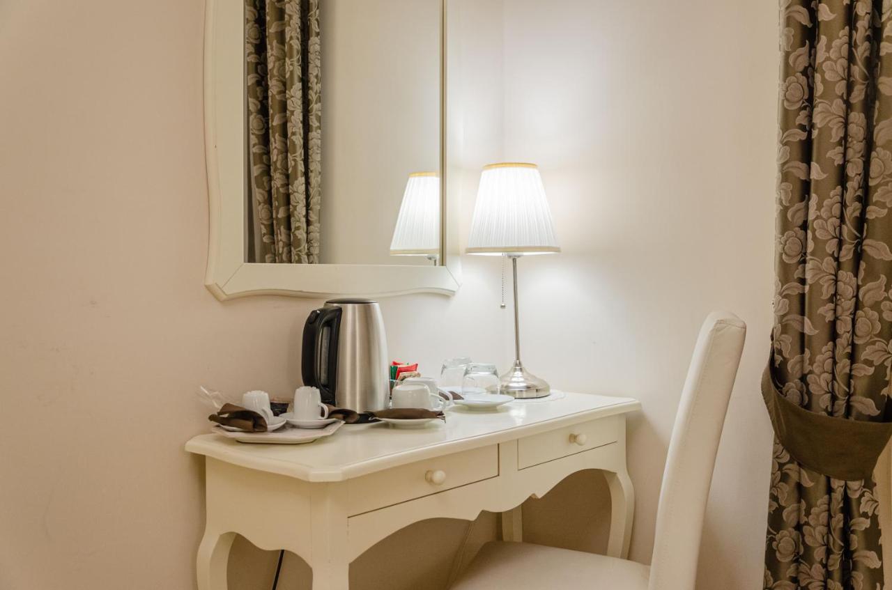 Taormina B&B Dış mekan fotoğraf