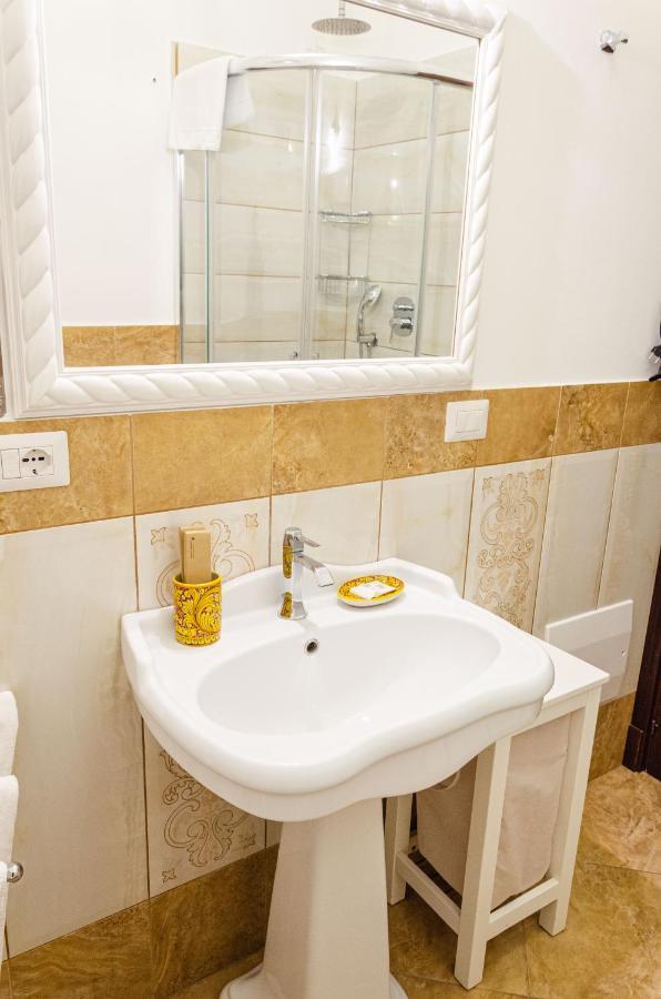 Taormina B&B Dış mekan fotoğraf