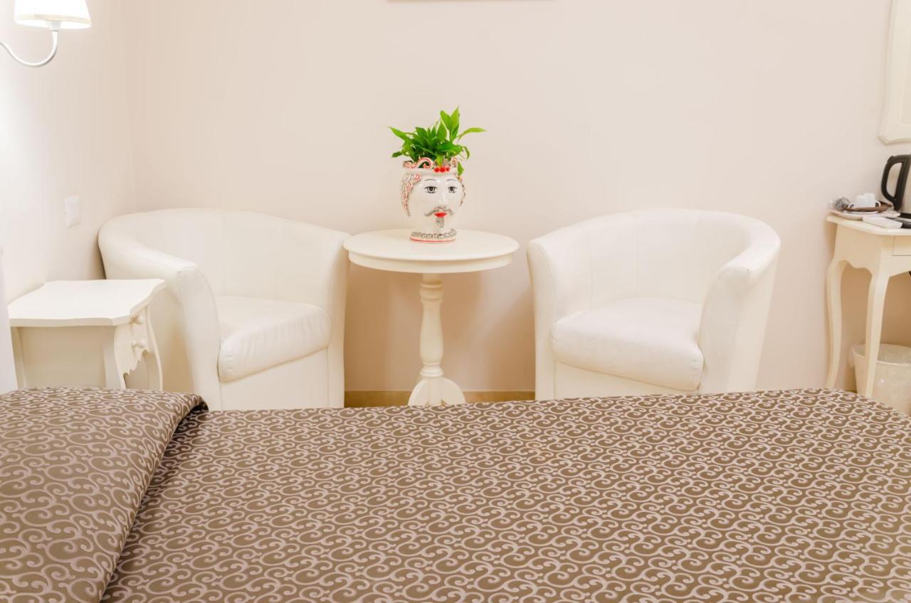 Taormina B&B Dış mekan fotoğraf