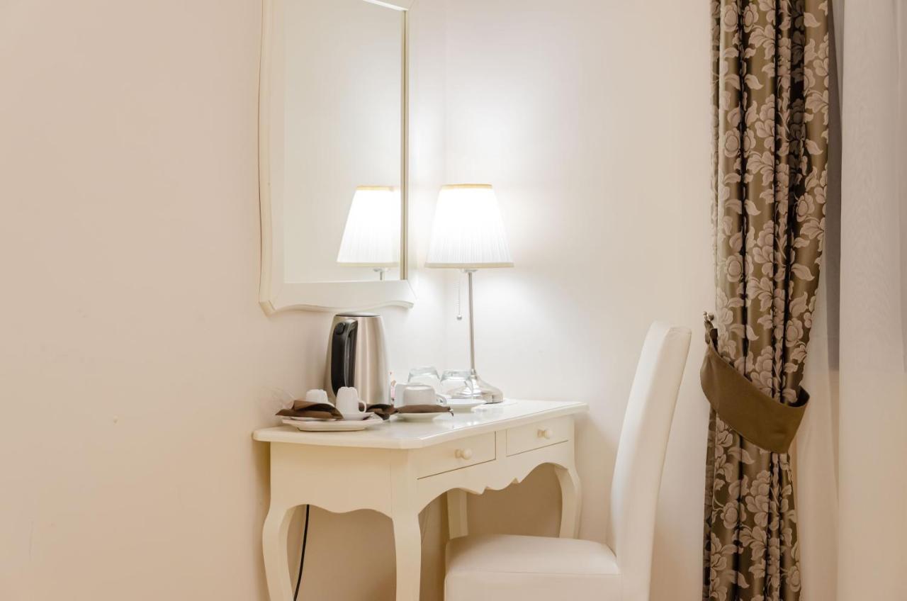 Taormina B&B Dış mekan fotoğraf