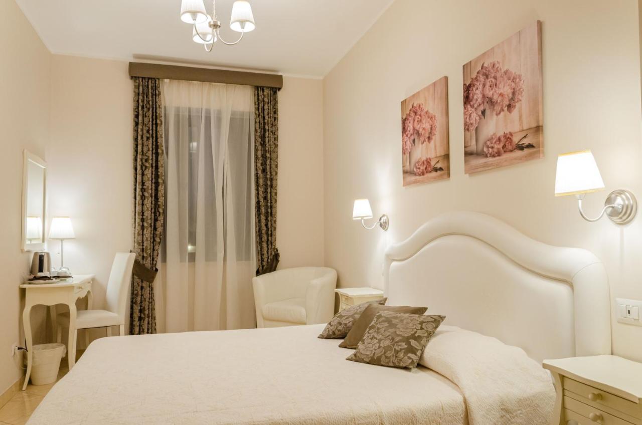 Taormina B&B Dış mekan fotoğraf