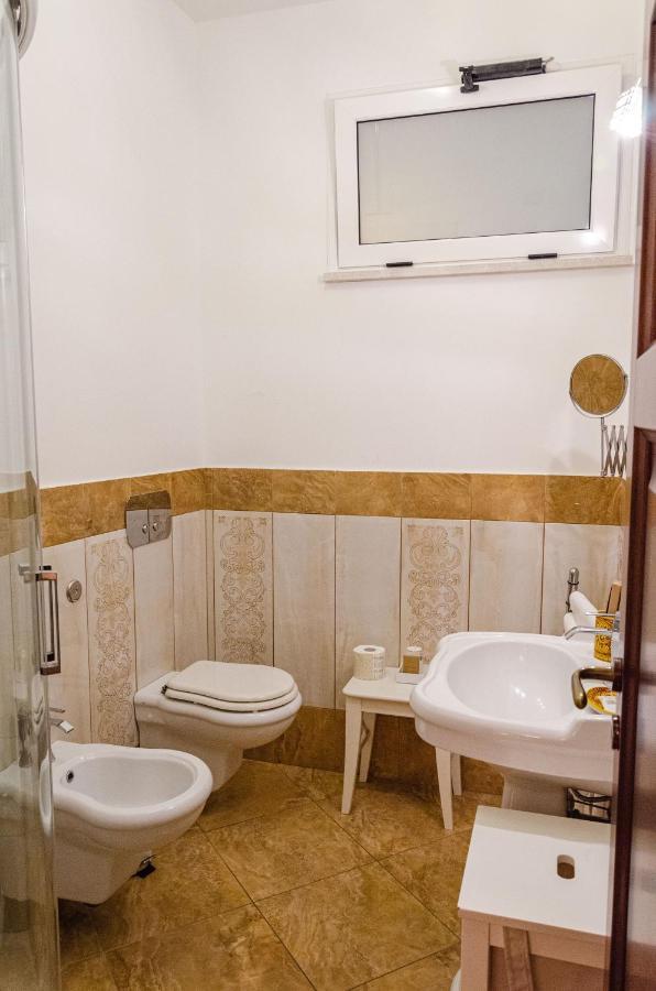 Taormina B&B Dış mekan fotoğraf
