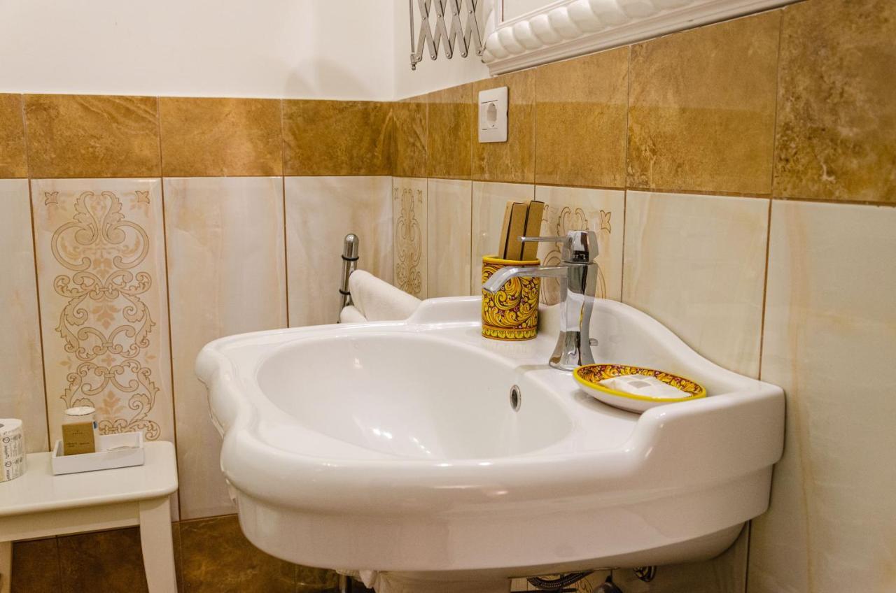 Taormina B&B Dış mekan fotoğraf