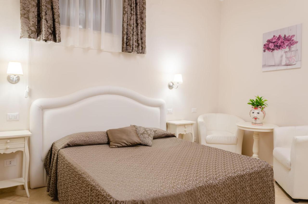 Taormina B&B Dış mekan fotoğraf