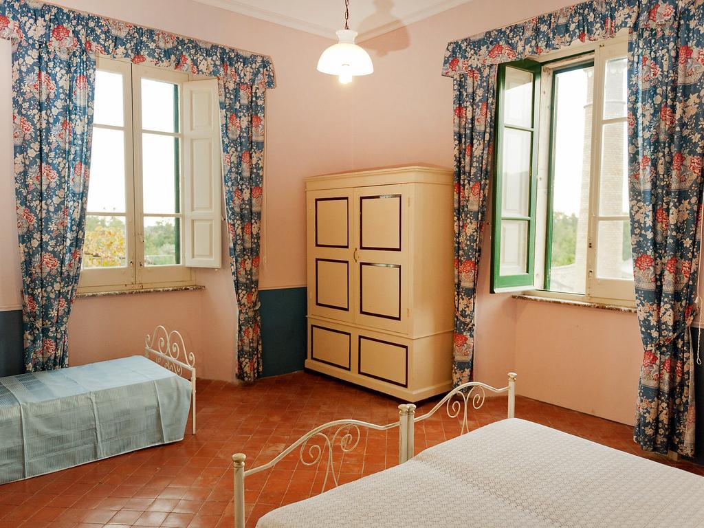Taormina B&B Oda fotoğraf