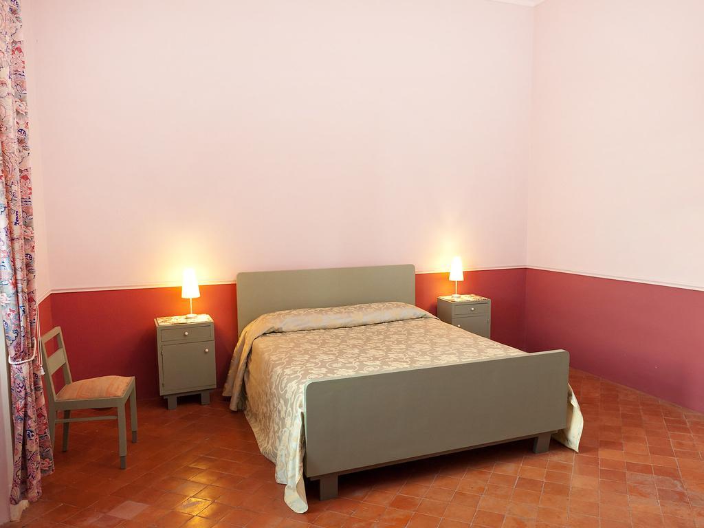 Taormina B&B Oda fotoğraf