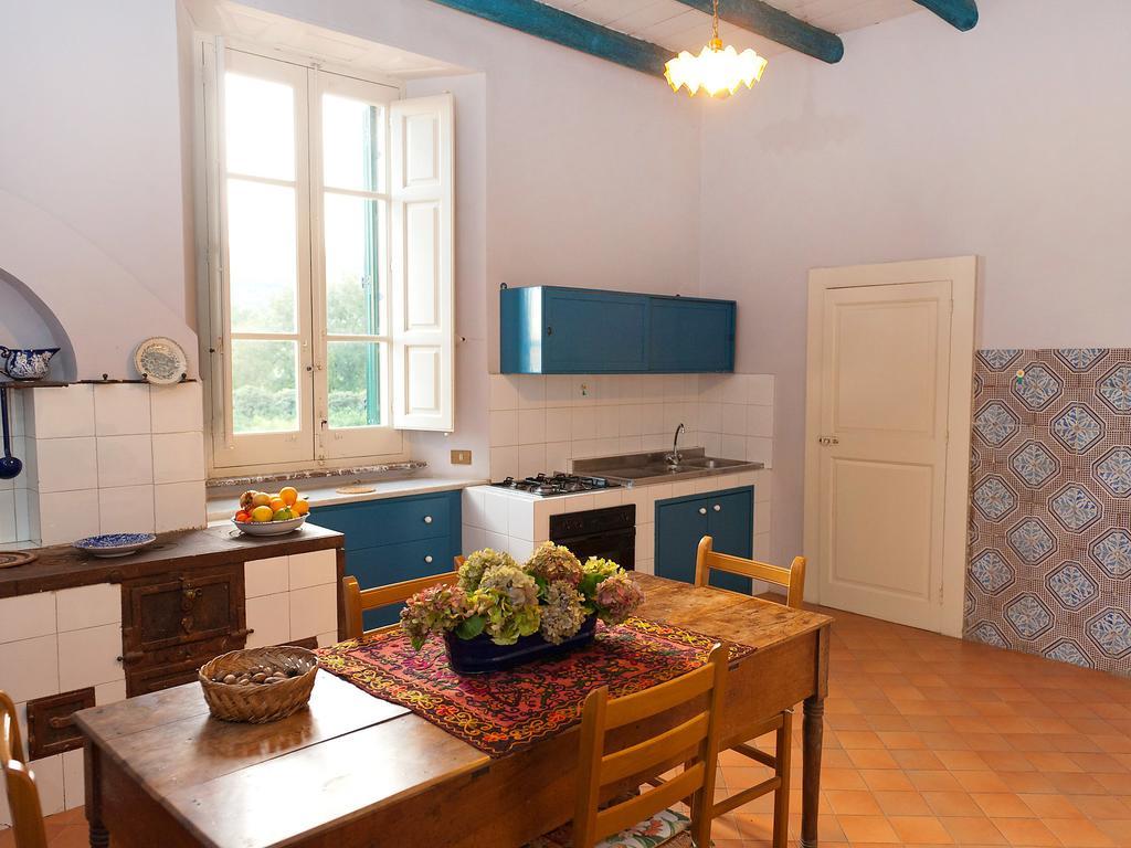 Taormina B&B Oda fotoğraf