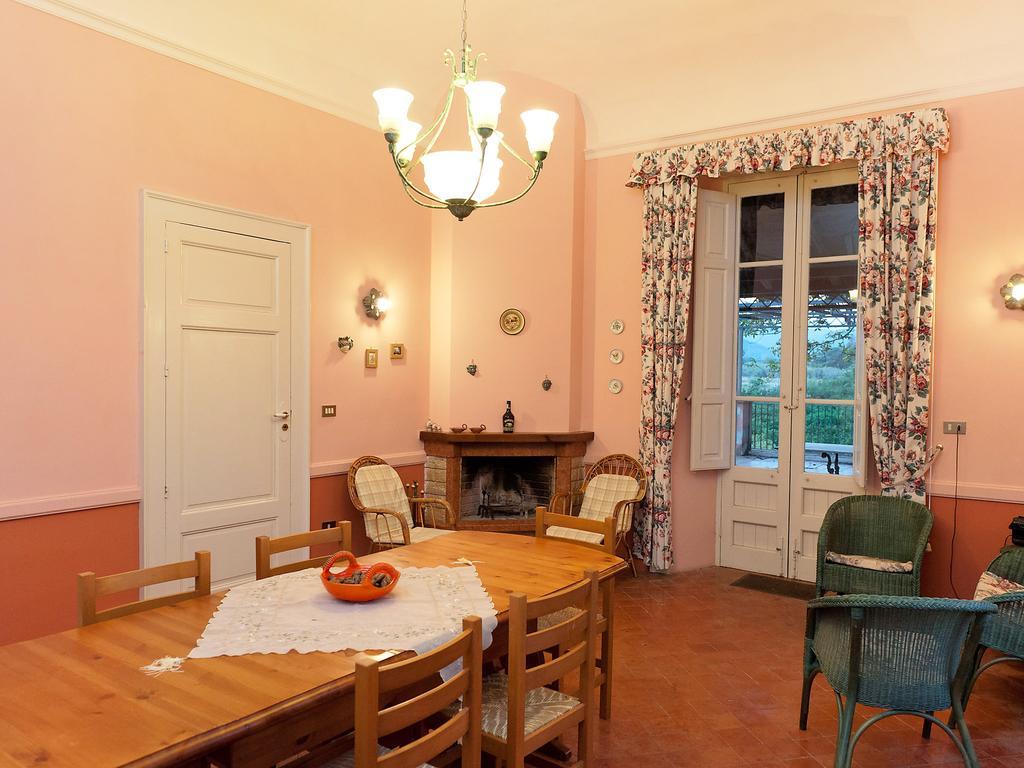 Taormina B&B Oda fotoğraf