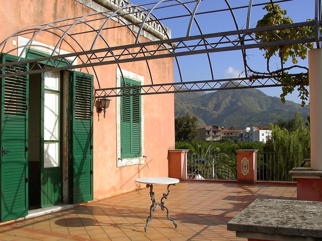 Taormina B&B Dış mekan fotoğraf