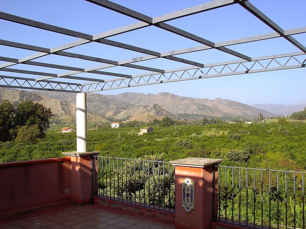 Taormina B&B Dış mekan fotoğraf