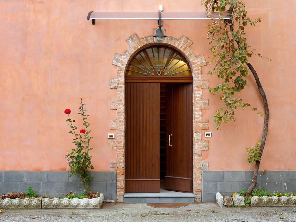 Taormina B&B Oda fotoğraf