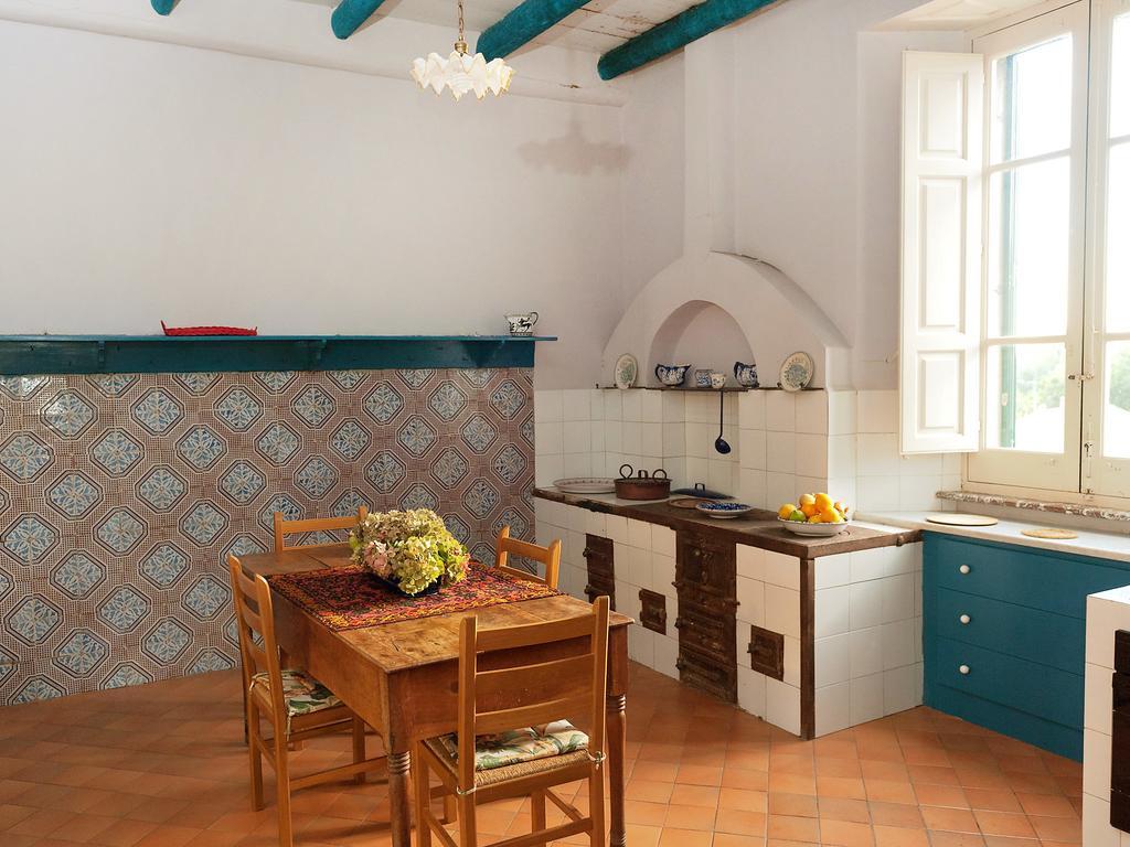 Taormina B&B Oda fotoğraf