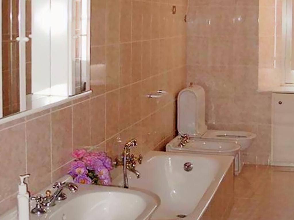 Taormina B&B Oda fotoğraf