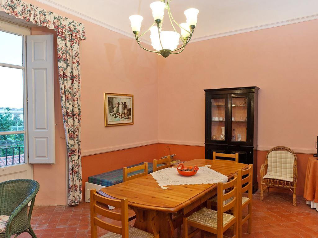 Taormina B&B Oda fotoğraf