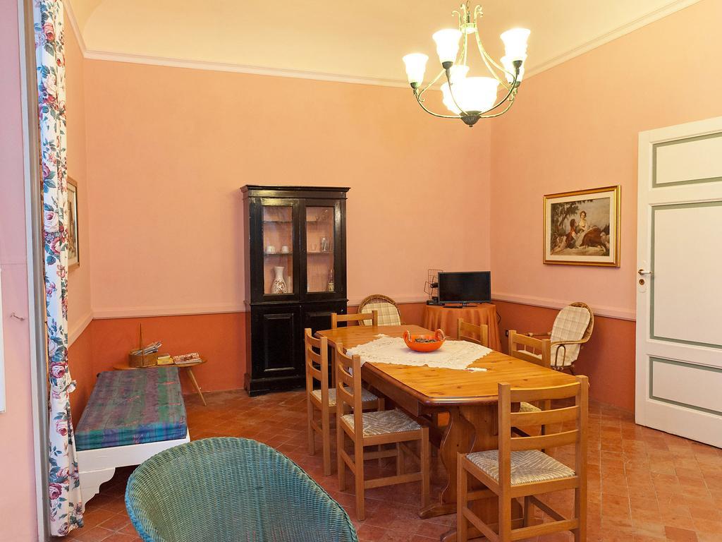 Taormina B&B Oda fotoğraf