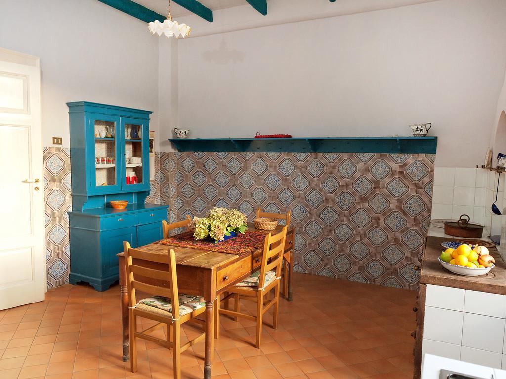 Taormina B&B Oda fotoğraf