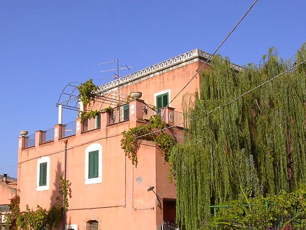 Taormina B&B Oda fotoğraf